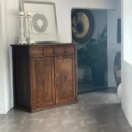 El Cortijo ヴィラ ミハス