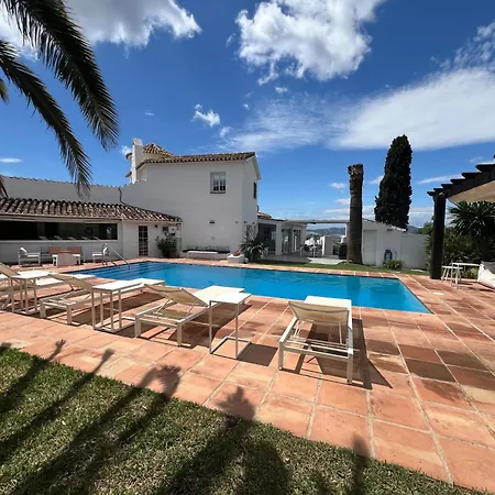 El Cortijo ミハス
