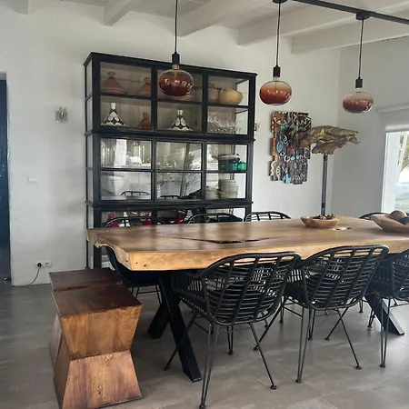 El Cortijo ヴィラ