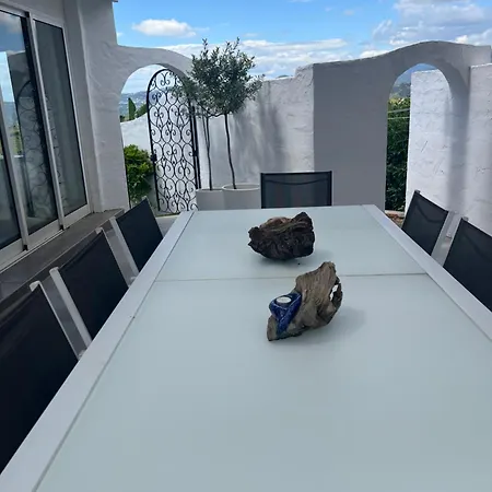 ヴィラ El Cortijo