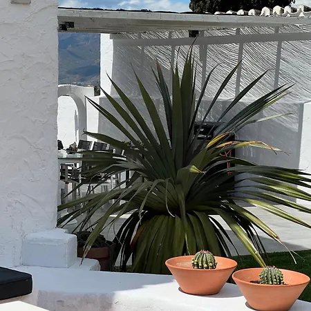 El Cortijo Villa *