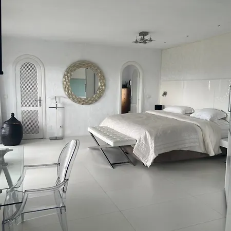 El Cortijo ミハス