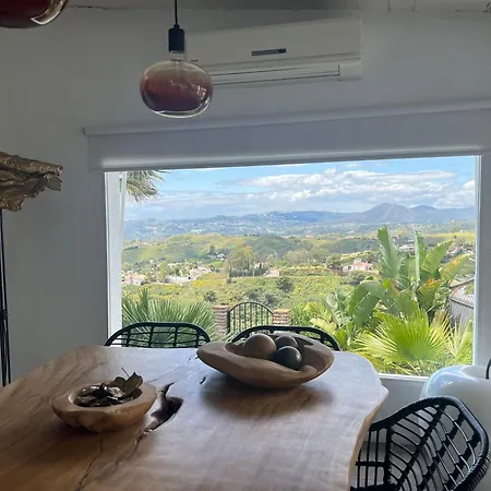 El Cortijo ヴィラ