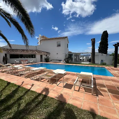 El Cortijo